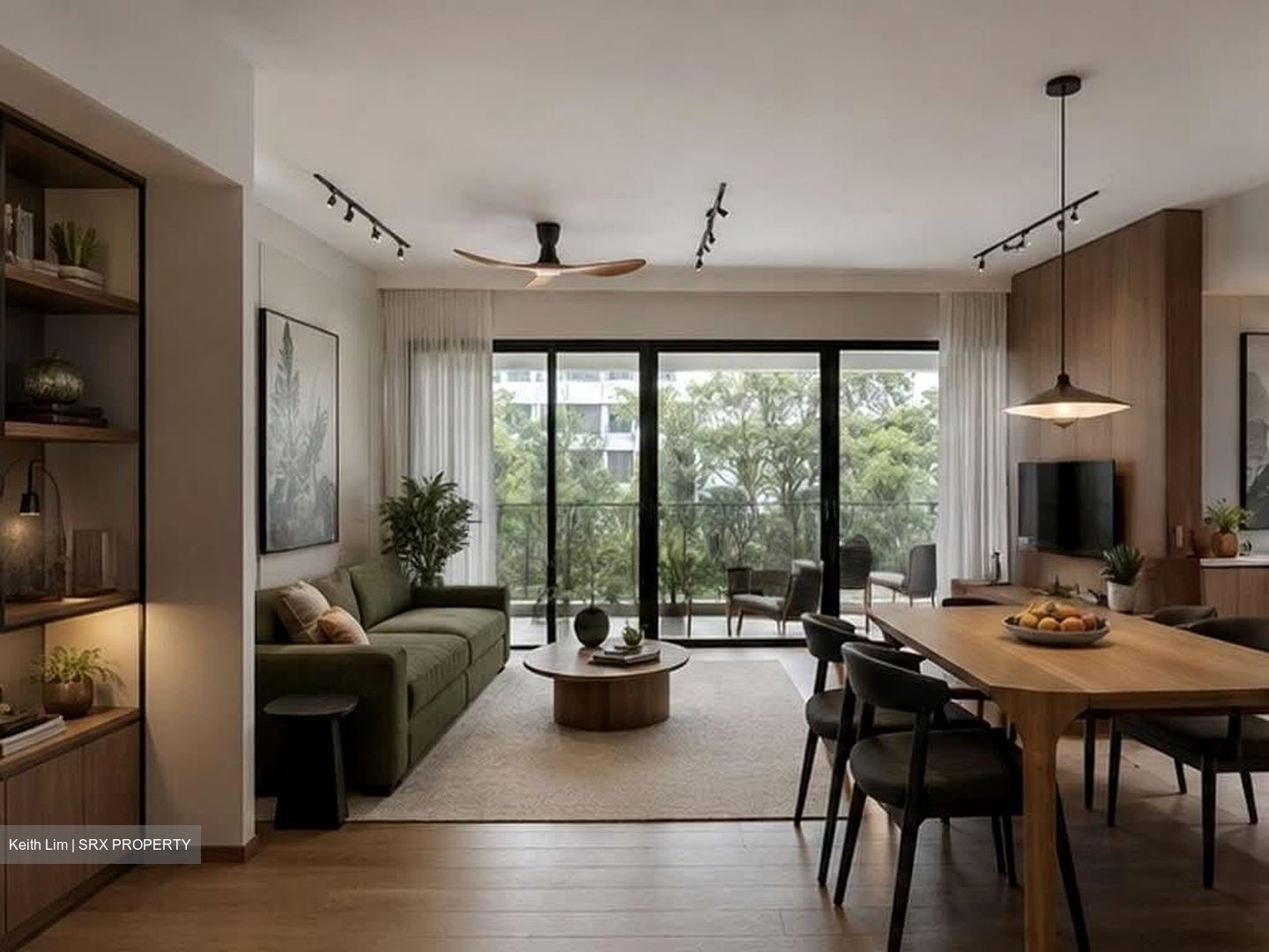Bukit Timah Plaza / Sherwood Towers (D21), Apartment #608759461